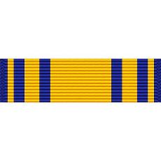 California National Guard Good Conduct Medal Ribbon